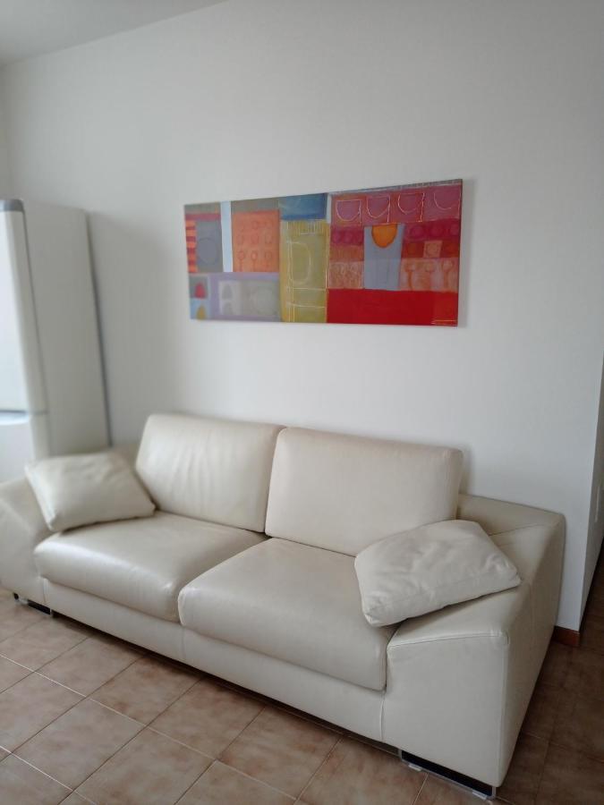 House Piazza Vittoria Apartment Medole Exterior photo
